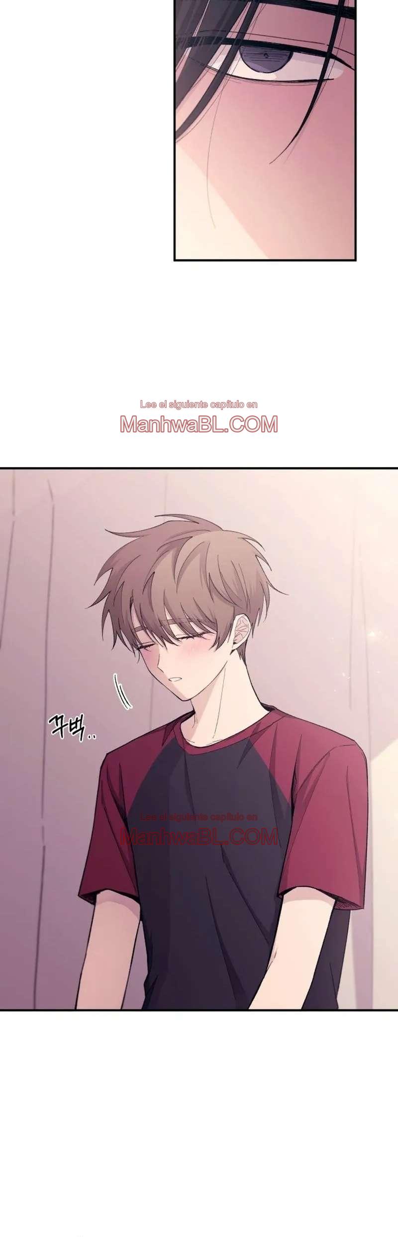 La inocencia de Yeonwoo - Capítulo 51 2 manhwa