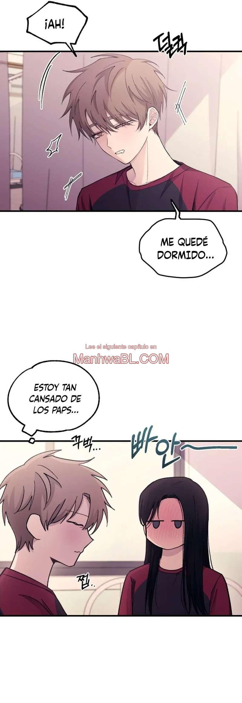La inocencia de Yeonwoo - Capítulo 51 2 manhwa