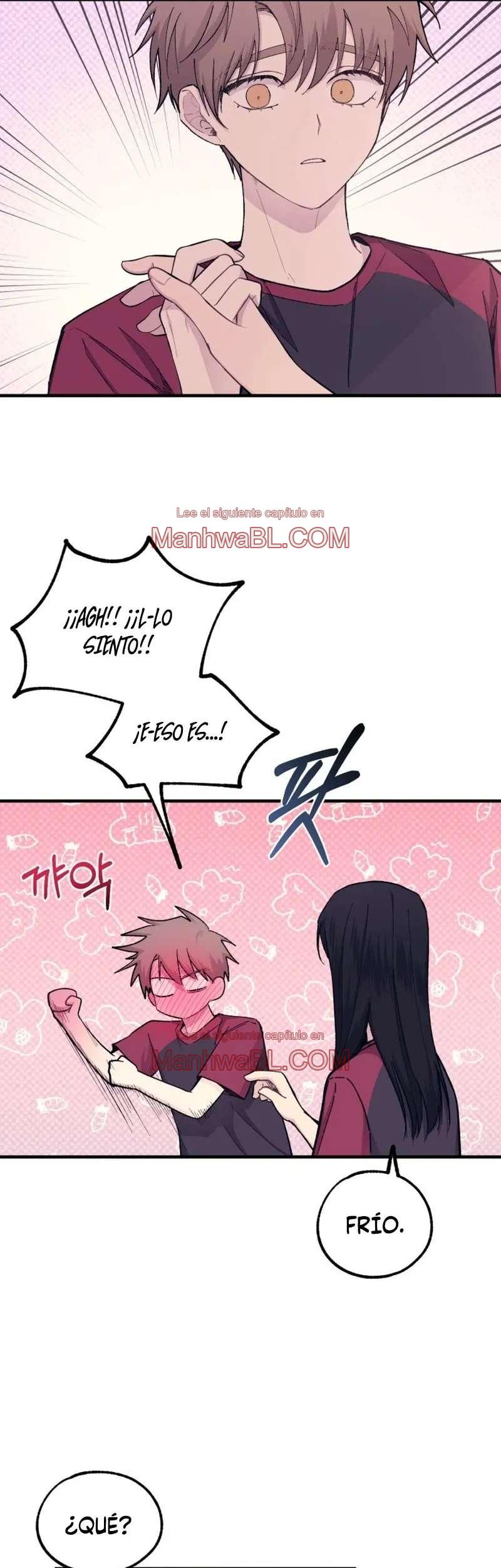 La inocencia de Yeonwoo - Capítulo 51 2 manhwa