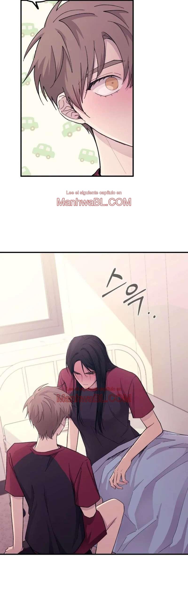 La inocencia de Yeonwoo - Capítulo 51 2 manhwa