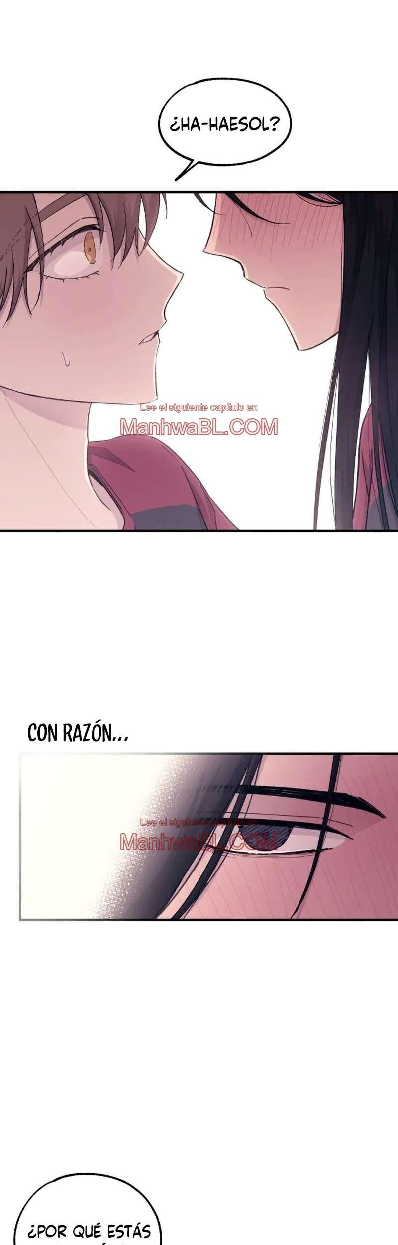 La inocencia de Yeonwoo - Capítulo 51 2 manhwa