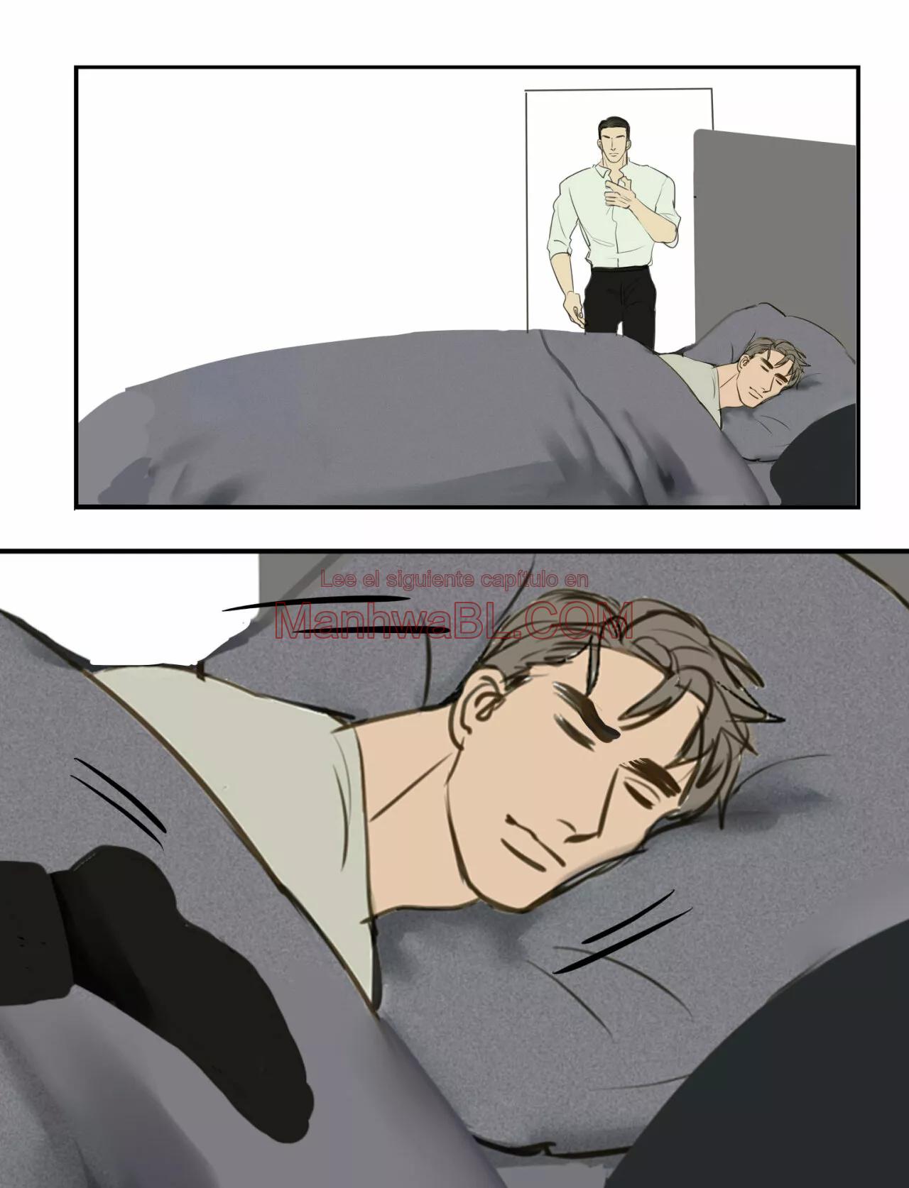 El señor He - Capítulo 12 3 manhwa