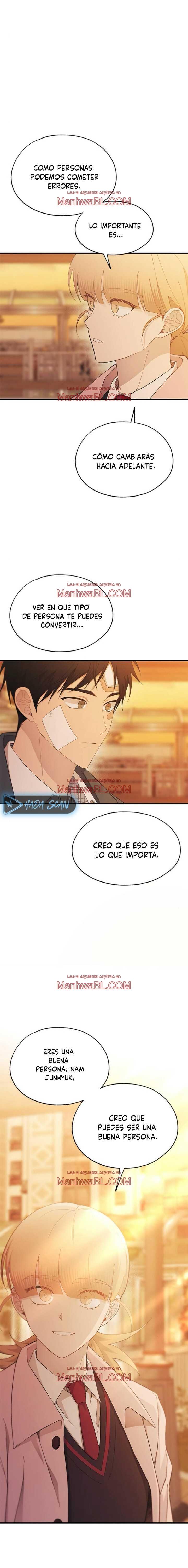 La inocencia de Yeonwoo - Capítulo 145 3 manhwa