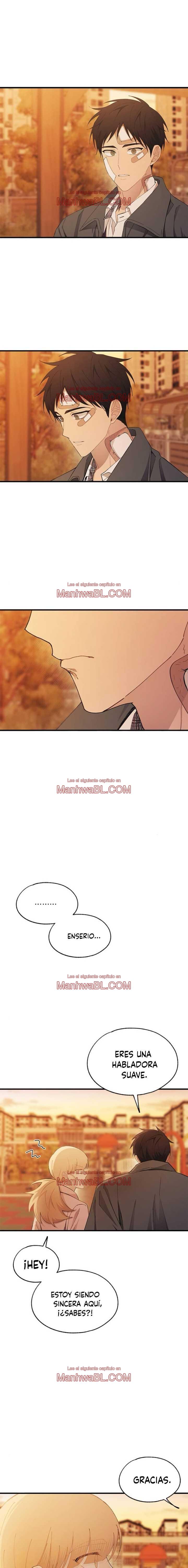 La inocencia de Yeonwoo - Capítulo 145 3 manhwa