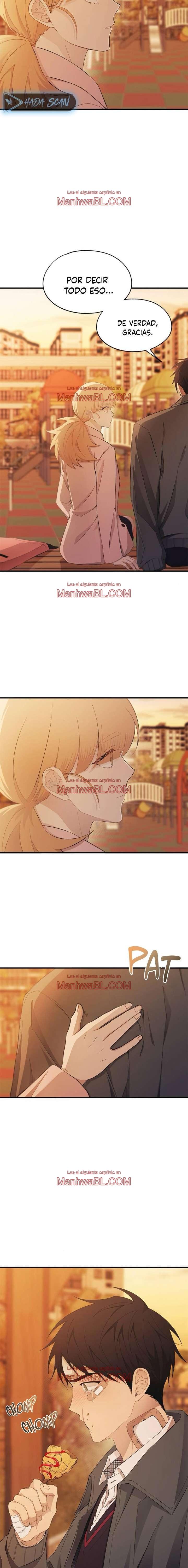 La inocencia de Yeonwoo - Capítulo 145 3 manhwa