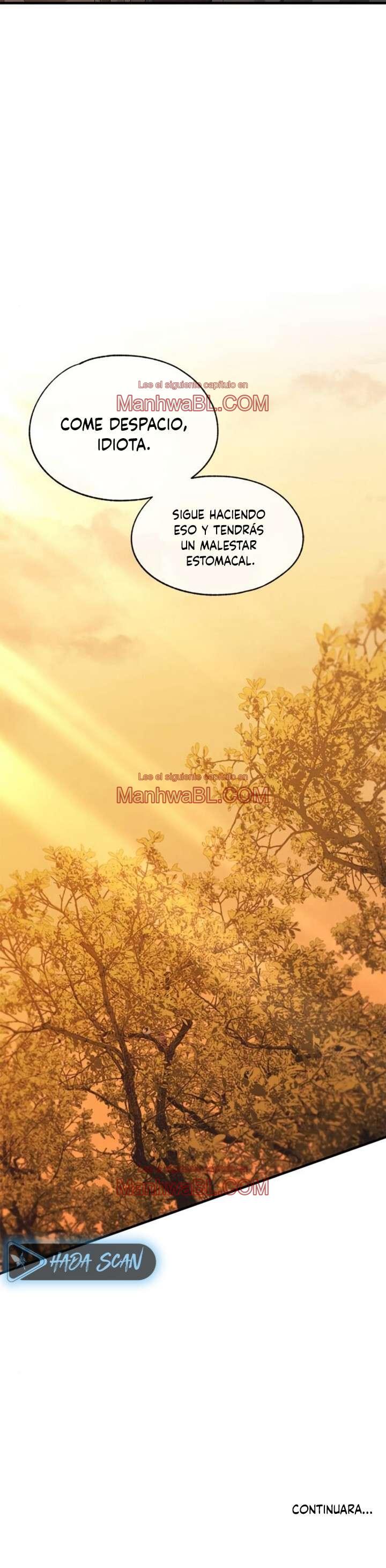 La inocencia de Yeonwoo - Capítulo 145 3 manhwa