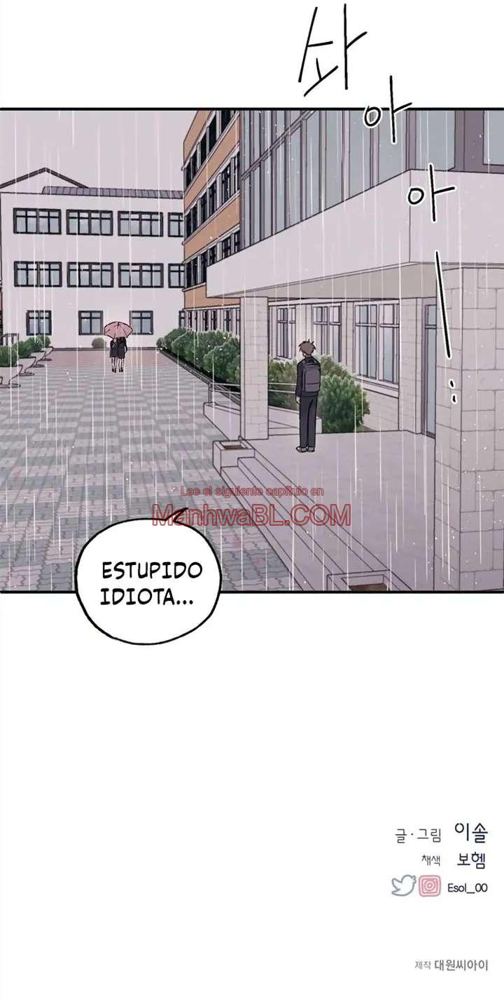 La inocencia de Yeonwoo - Capítulo 1 3 manhwa