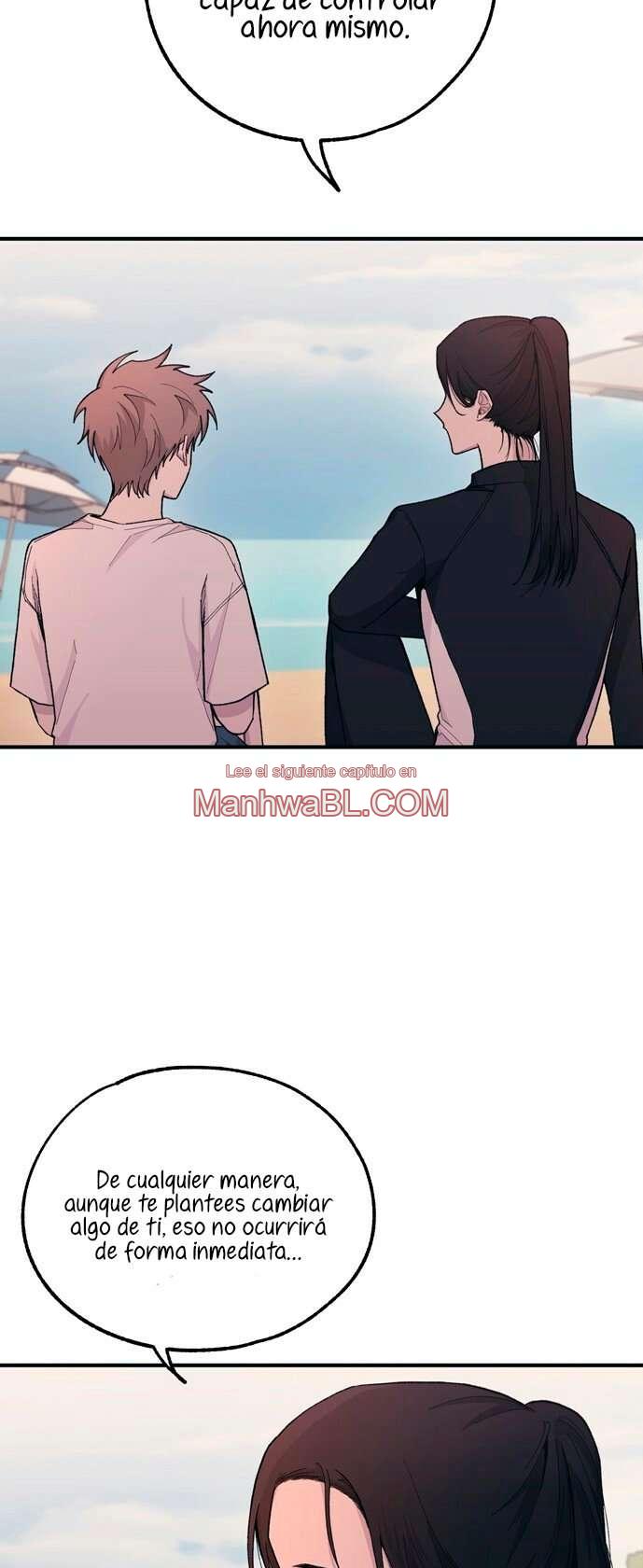 La inocencia de Yeonwoo - Capítulo 34 2 manhwa