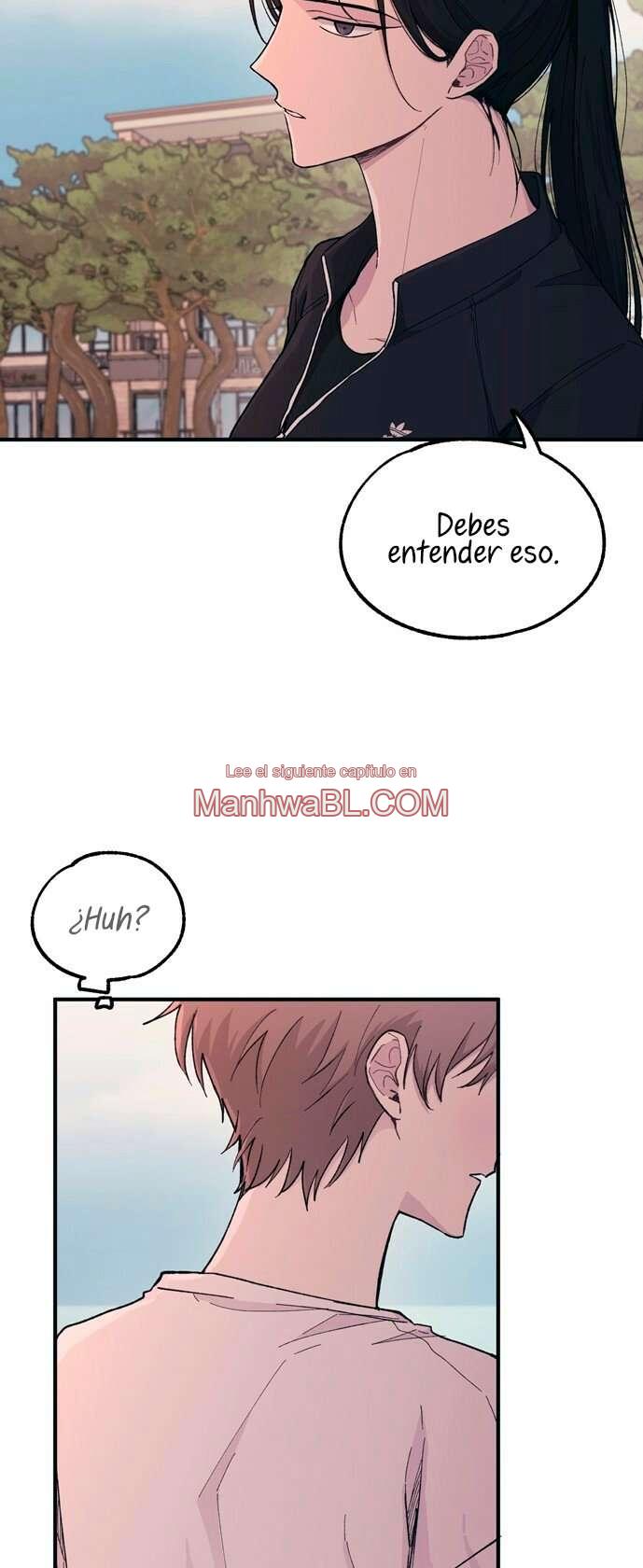 La inocencia de Yeonwoo - Capítulo 34 2 manhwa