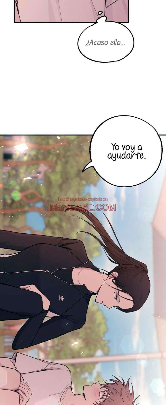 La inocencia de Yeonwoo - Capítulo 34 2 manhwa