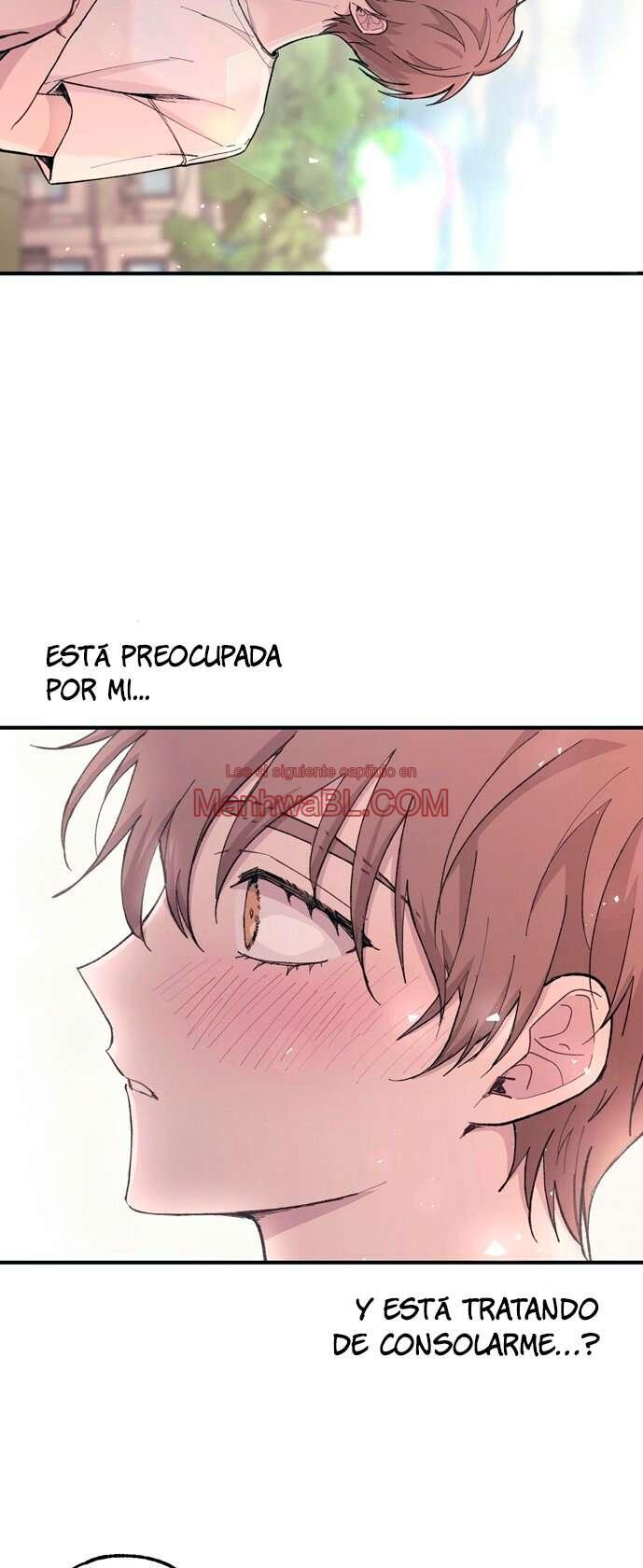 La inocencia de Yeonwoo - Capítulo 34 2 manhwa