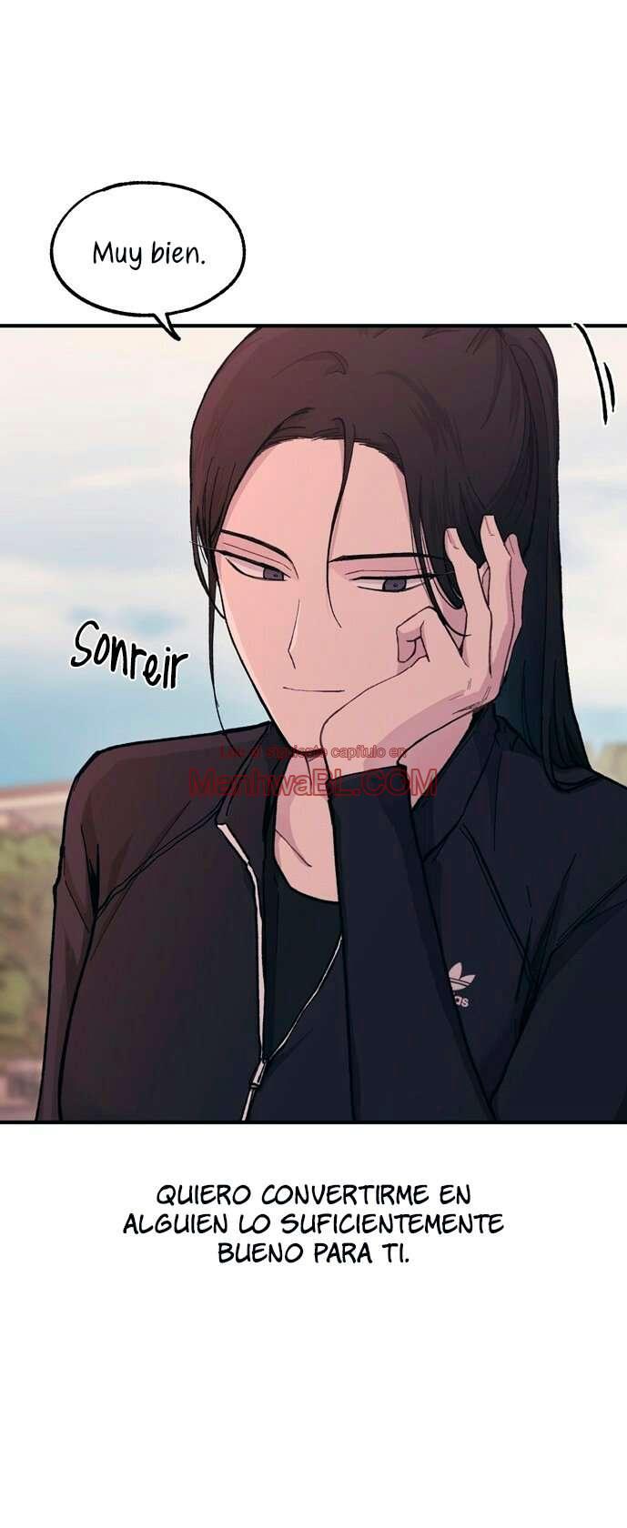 La inocencia de Yeonwoo - Capítulo 34 2 manhwa