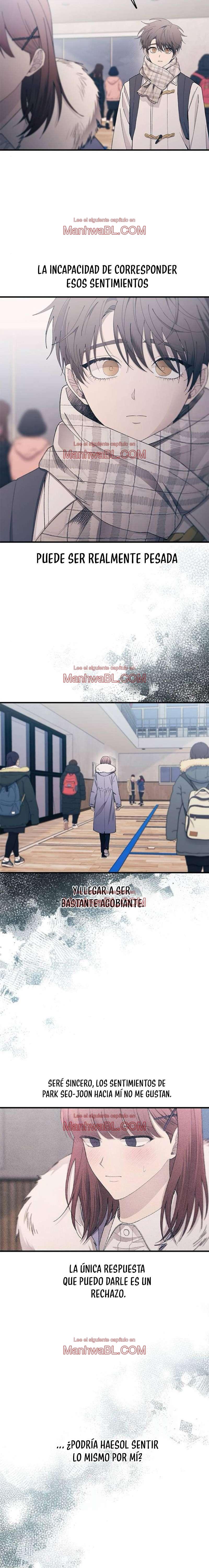 La inocencia de Yeonwoo - Capítulo 152 2 manhwa