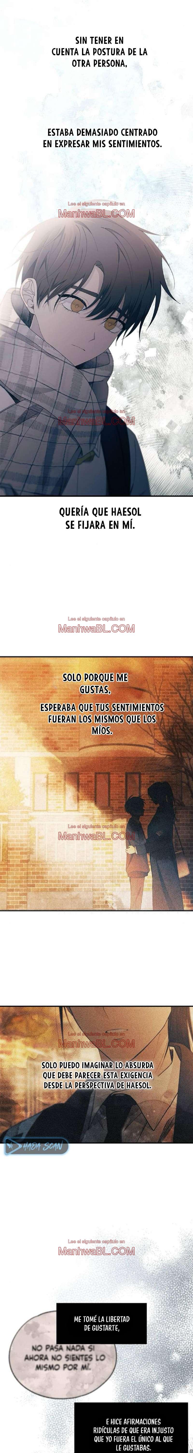 La inocencia de Yeonwoo - Capítulo 152 2 manhwa