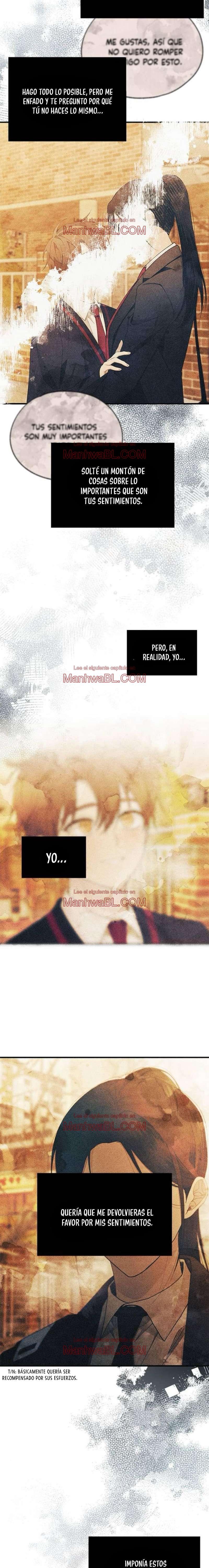 La inocencia de Yeonwoo - Capítulo 152 2 manhwa