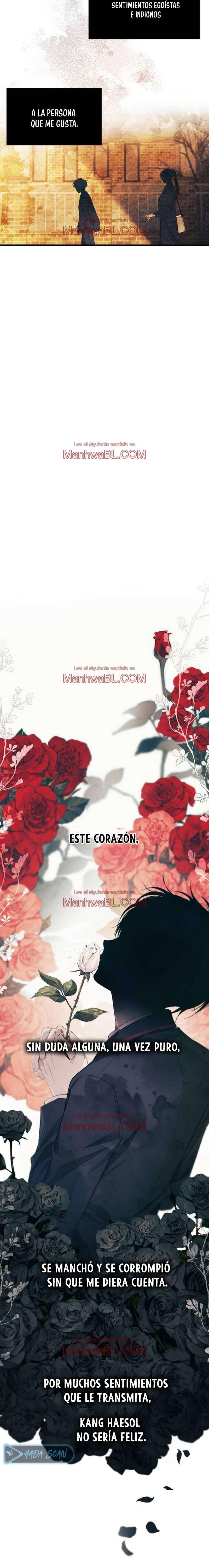 La inocencia de Yeonwoo - Capítulo 152 2 manhwa