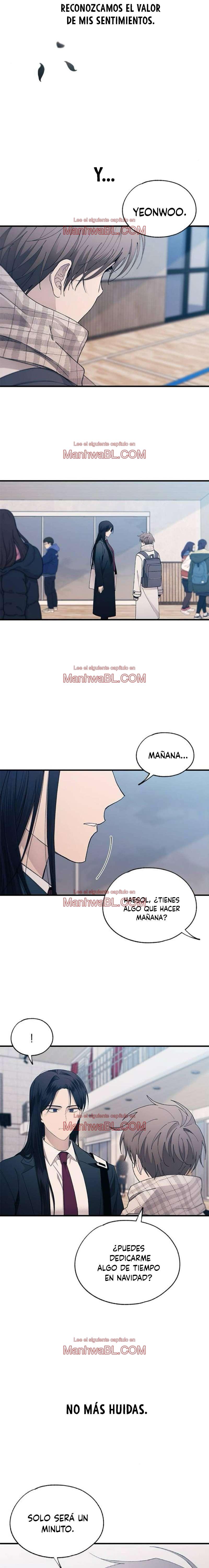 La inocencia de Yeonwoo - Capítulo 152 2 manhwa