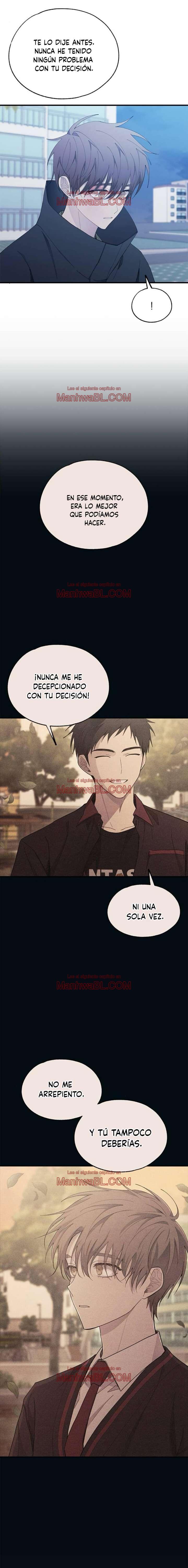 La inocencia de Yeonwoo - Capítulo 142 manhwa