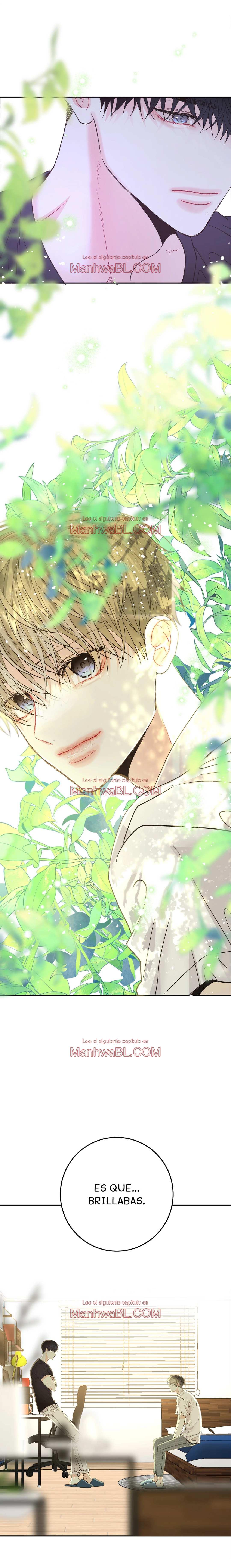 Ámame otra vez - Capítulo 6 2 manhwa