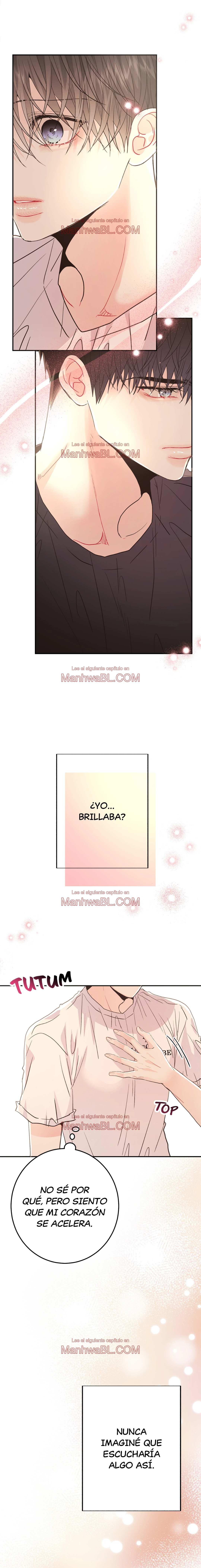 Ámame otra vez - Capítulo 6 2 manhwa
