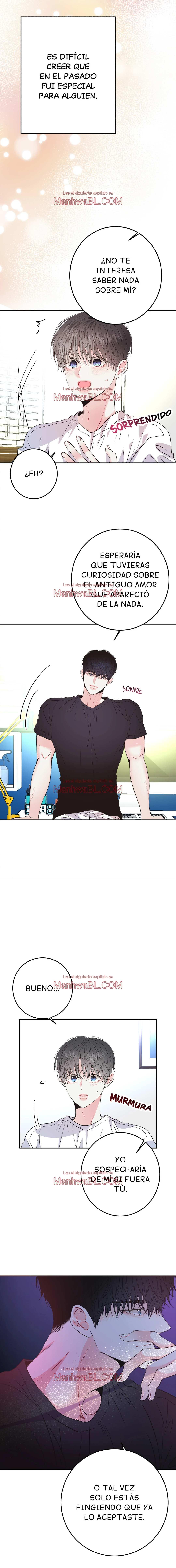 Ámame otra vez - Capítulo 6 2 manhwa