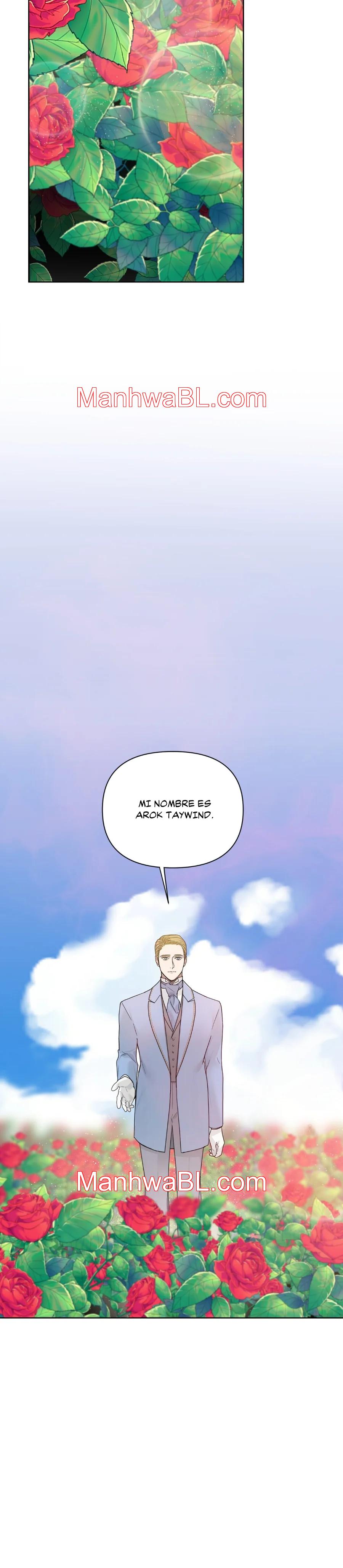 Into The Rose Garden - Capítulo 26.00 manhwa