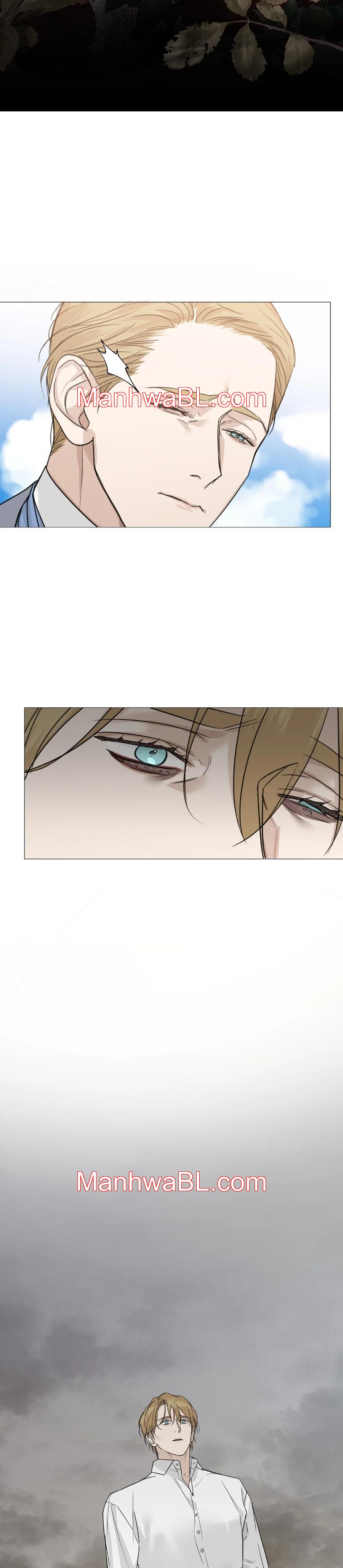 Into The Rose Garden - Capítulo 26.00 manhwa
