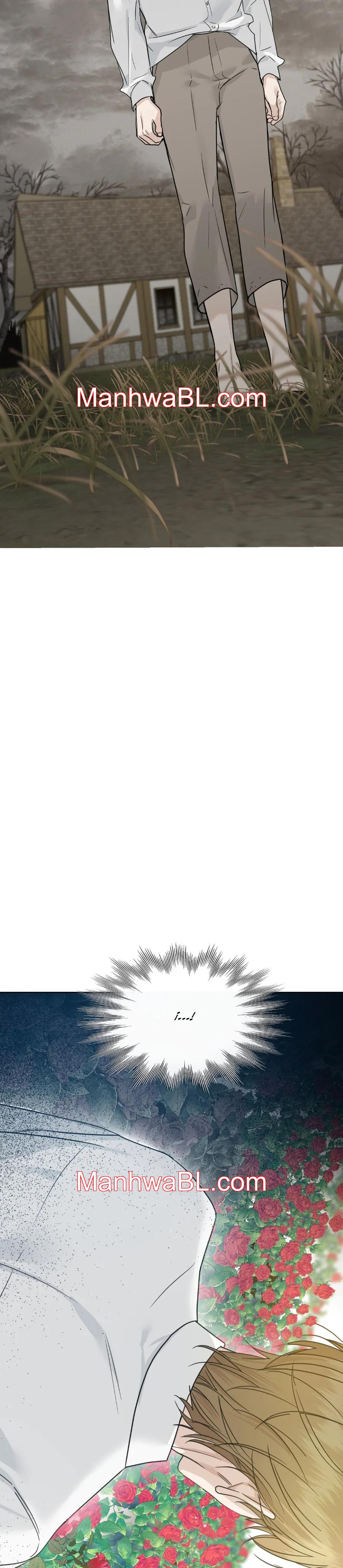 Into The Rose Garden - Capítulo 26.00 manhwa
