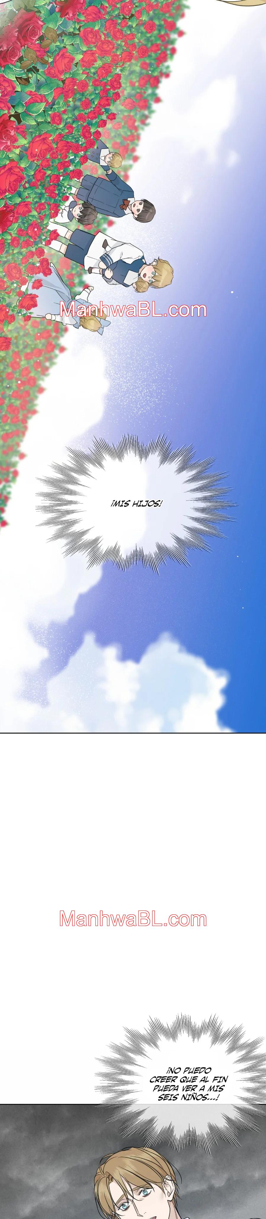 Into The Rose Garden - Capítulo 26.00 manhwa