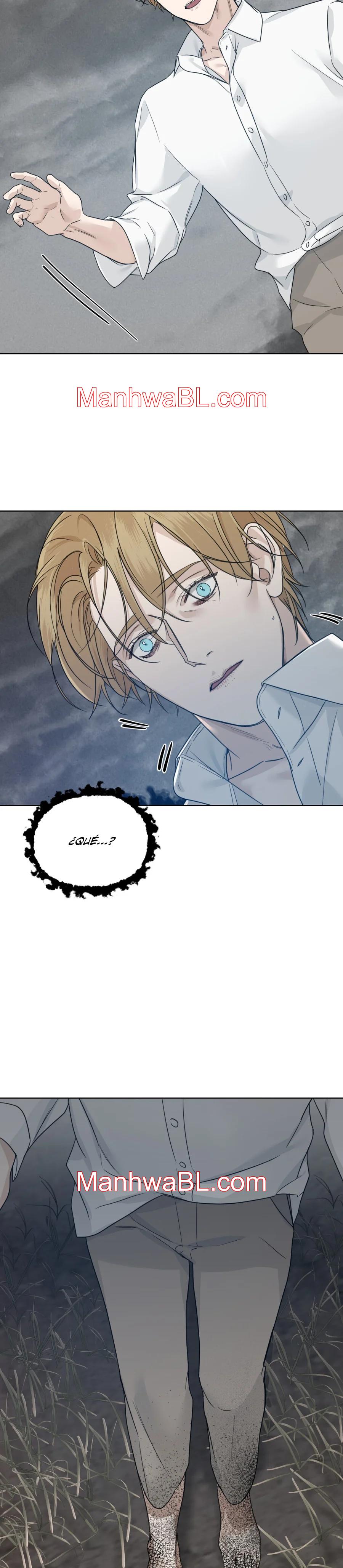 Into The Rose Garden - Capítulo 26.00 manhwa