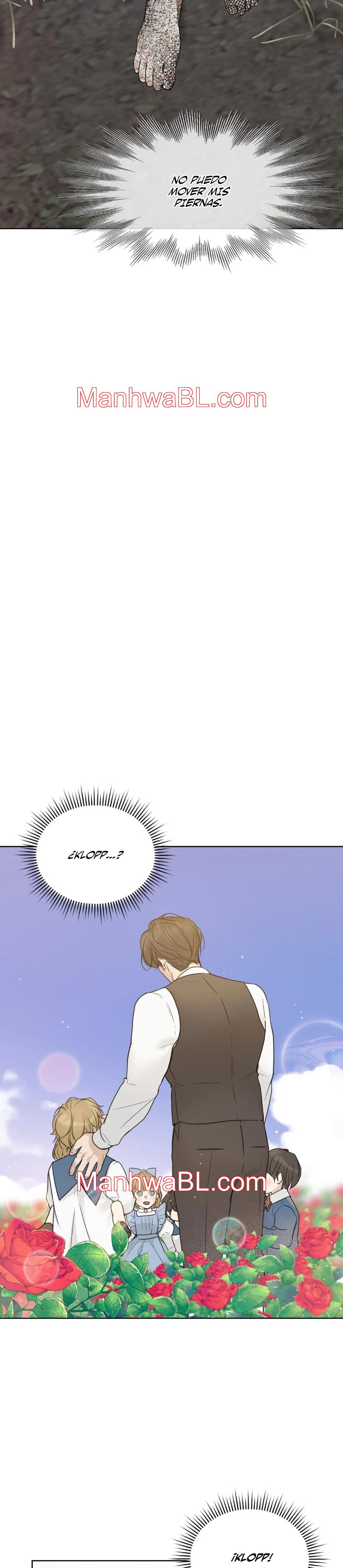 Into The Rose Garden - Capítulo 26.00 manhwa