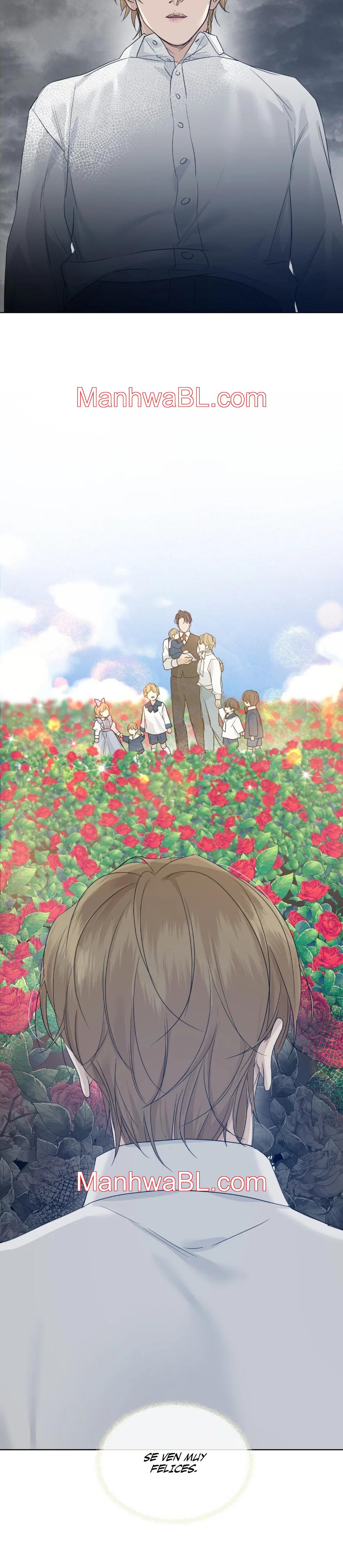 Into The Rose Garden - Capítulo 26.00 manhwa