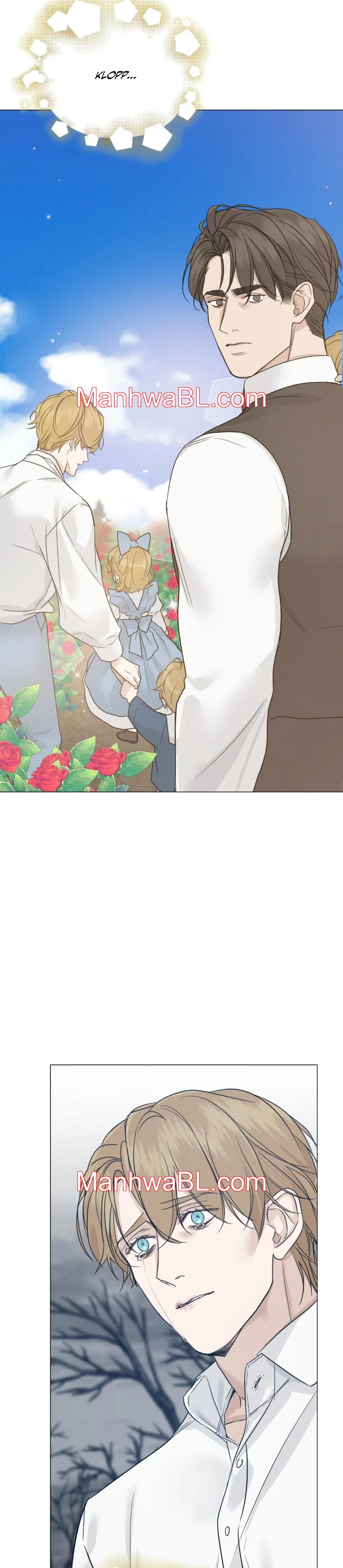 Into The Rose Garden - Capítulo 26.00 manhwa