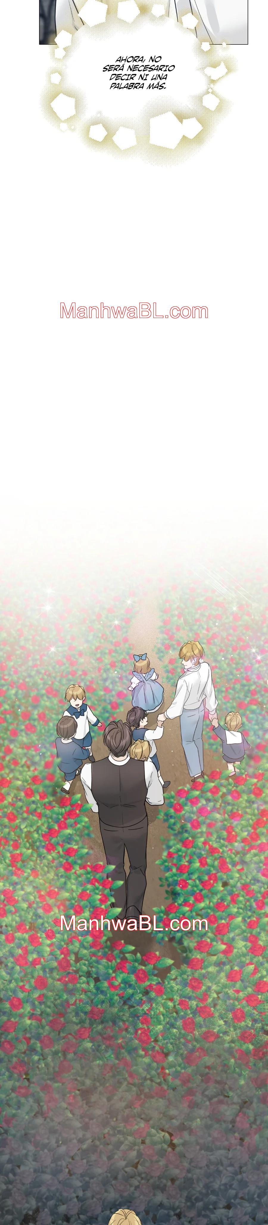 Into The Rose Garden - Capítulo 26.00 manhwa