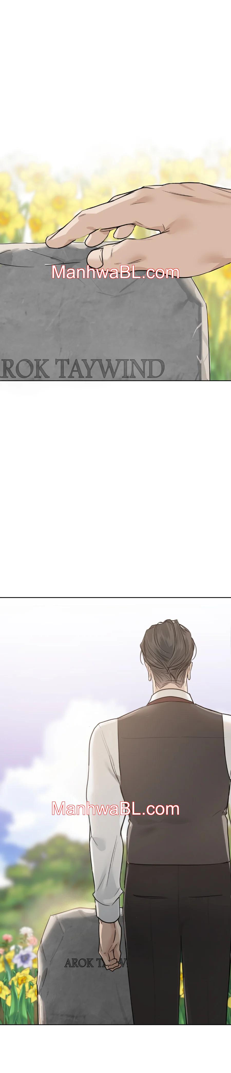 Into The Rose Garden - Capítulo 26.00 manhwa