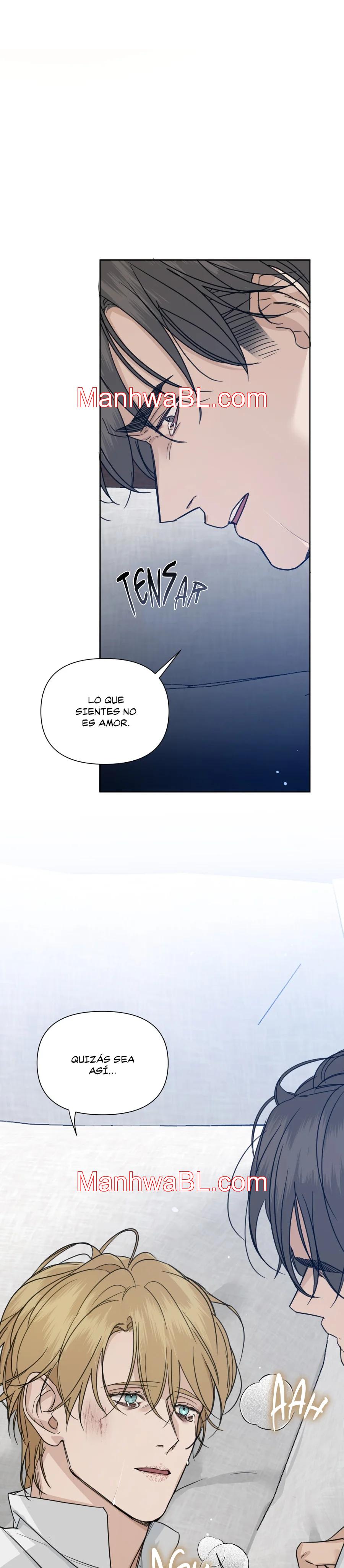 Into The Rose Garden - Capítulo 26.00 manhwa