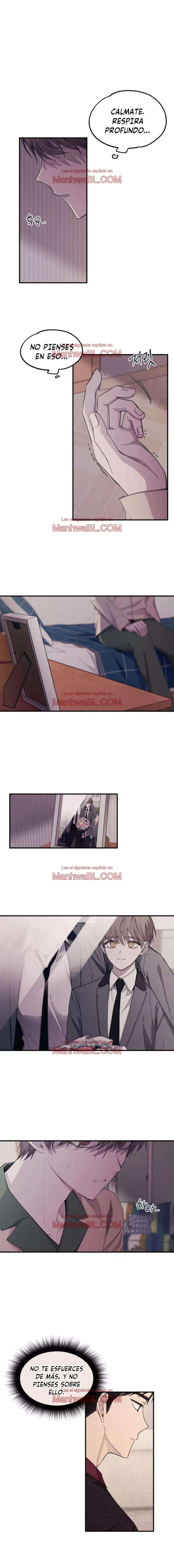La inocencia de Yeonwoo - Capítulo 62 manhwa