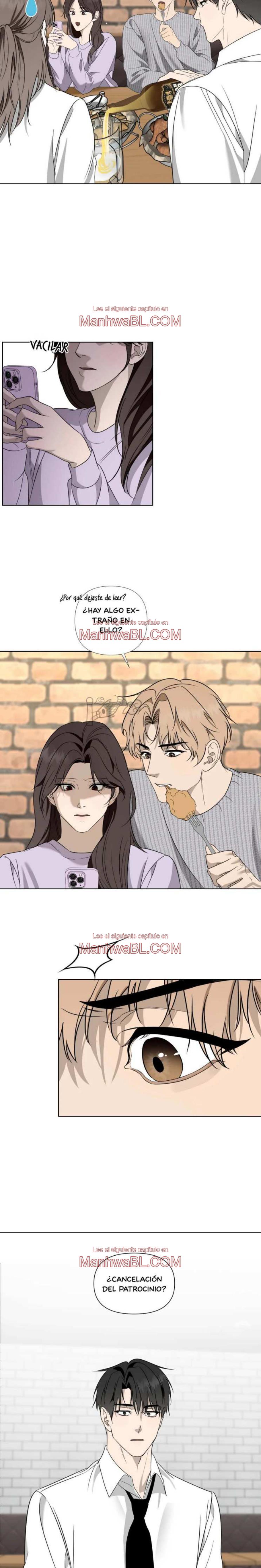 Para mi querido - Capítulo 1 2 manhwa