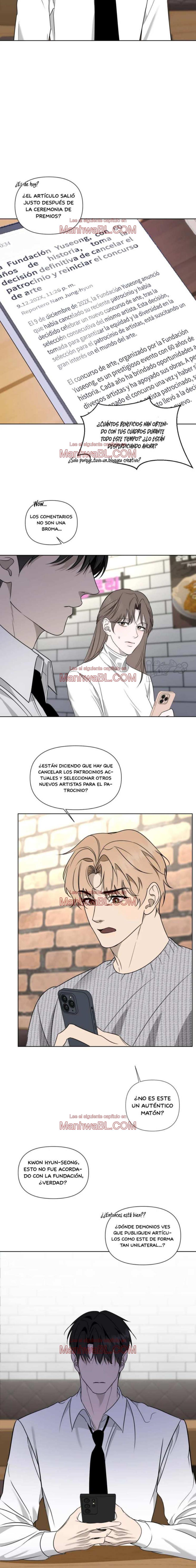 Para mi querido - Capítulo 1 2 manhwa