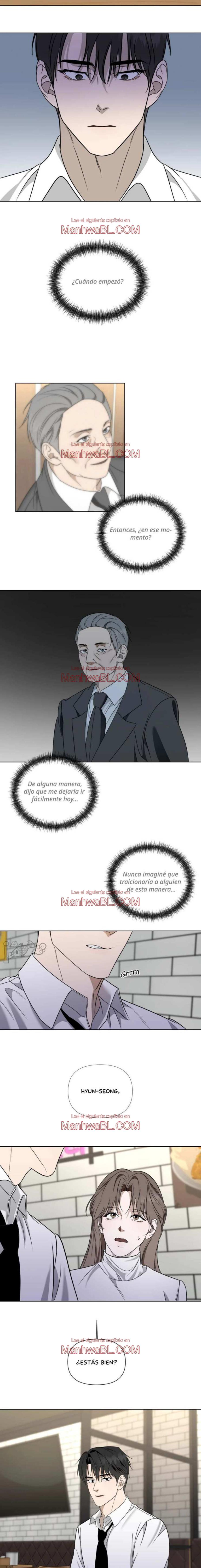 Para mi querido - Capítulo 1 2 manhwa