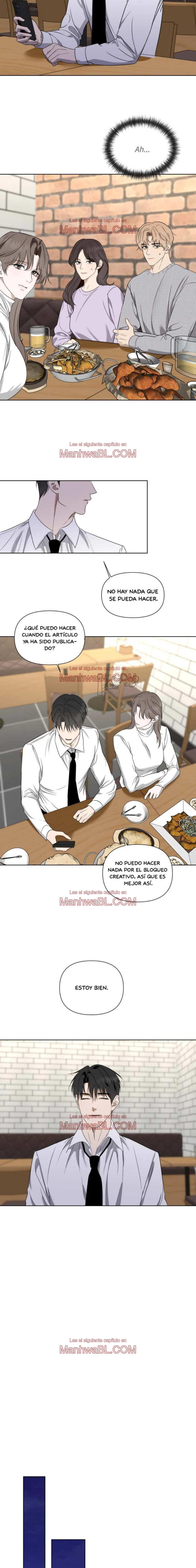 Para mi querido - Capítulo 1 2 manhwa