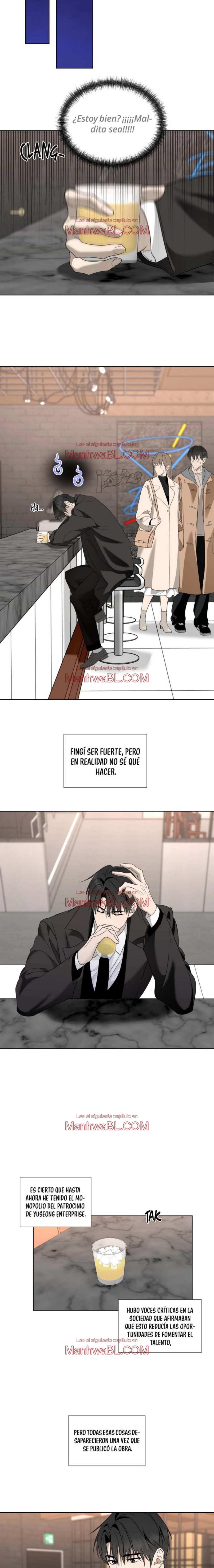 Para mi querido - Capítulo 1 2 manhwa