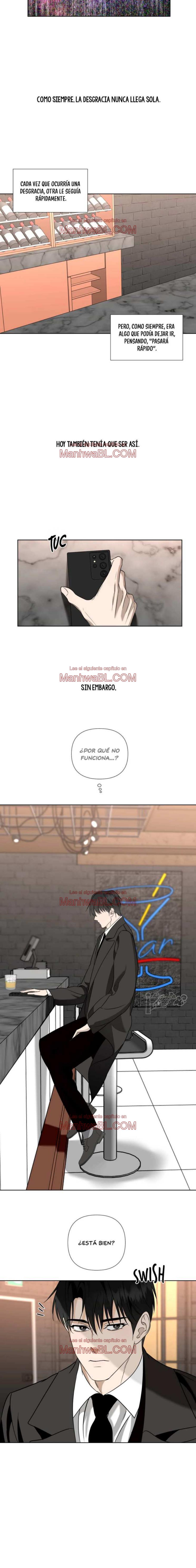 Para mi querido - Capítulo 1 2 manhwa