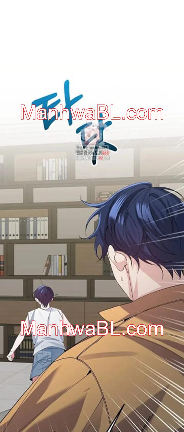 Síndrome de la sirena - Capítulo 2 manhwa