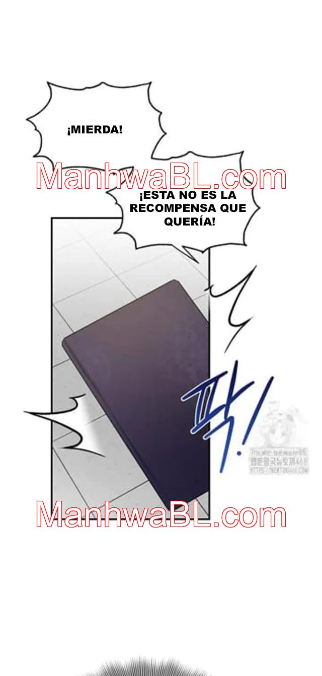 Síndrome de la sirena - Capítulo 2 manhwa