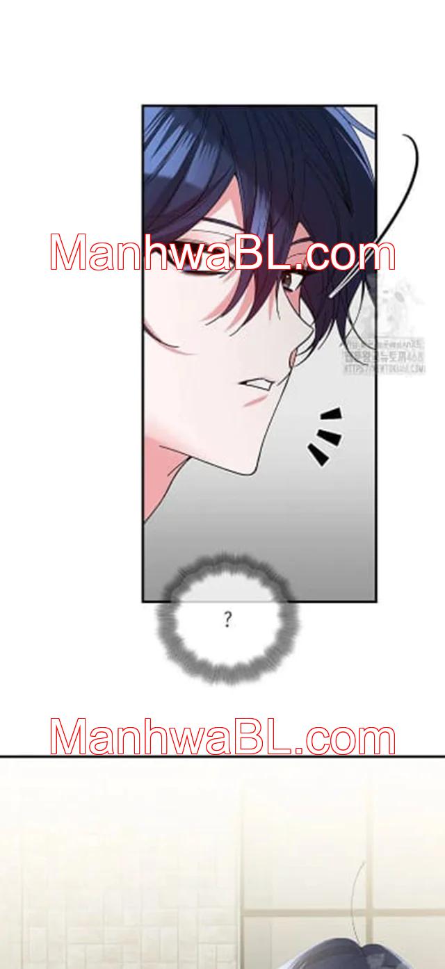 Síndrome de la sirena - Capítulo 2 manhwa