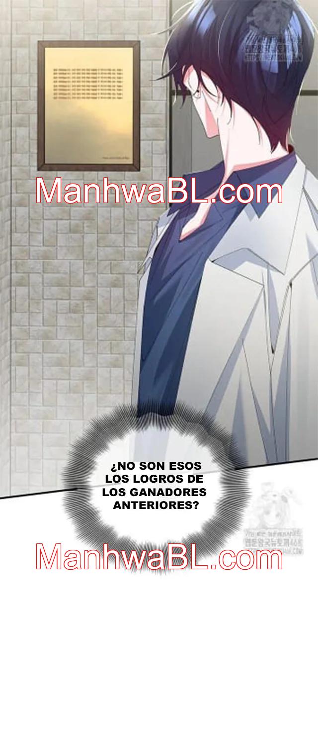 Síndrome de la sirena - Capítulo 2 manhwa