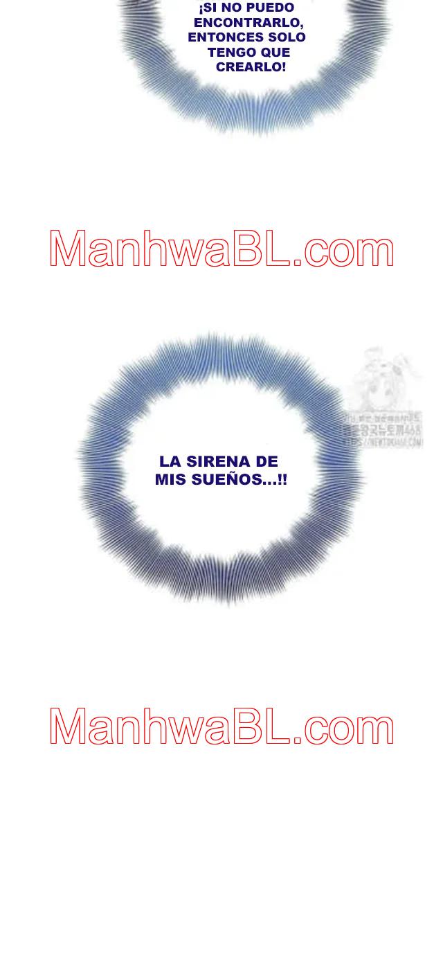 Síndrome de la sirena - Capítulo 2 manhwa
