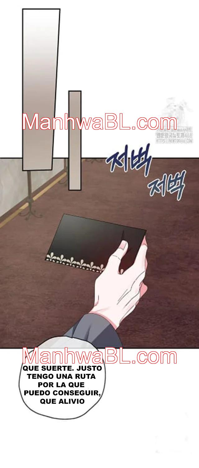 Síndrome de la sirena - Capítulo 2 manhwa