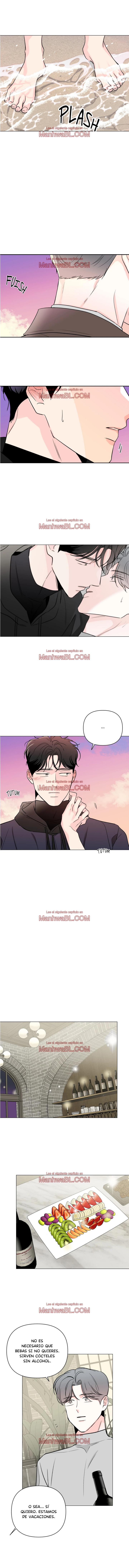 La espera vale la pena - Capítulo 65 2 manhwa